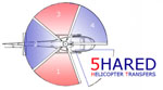 Shared Helicopter Transfers