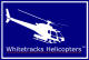 Whitetracks Helicopters - Airport Transfers, Resort Transfers, Lunch and Restaurant Flights, Activity Transfers and MORE....Across the French Alps, Switzerland, Italy, Austria, French Riveria and the United Kingdom UK